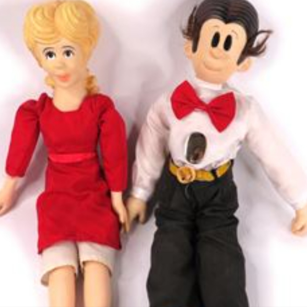 Dolls